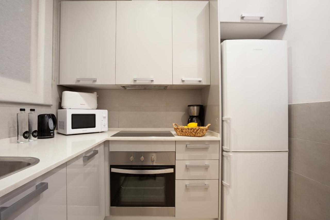 Easysleep Borne Lejlighed Barcelona Eksteriør billede
